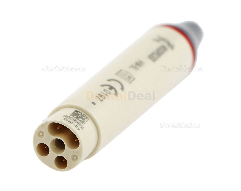 Woodpecker HW-5L Dental Ultrasonic Scaler LED Handpiece For UDS LED Scaler