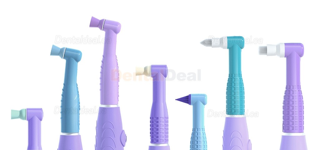 Woodpecker i-Polish Dental Hygiene Prophy Handpiece
