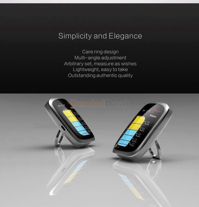 Woodpecker Minipex Dental Endodontic Apex Locator