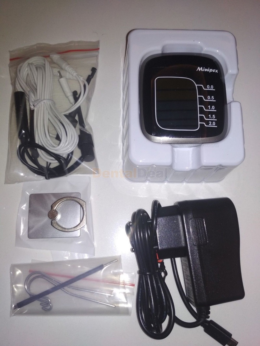 Woodpecker Minipex Dental Endodontic Apex Locator