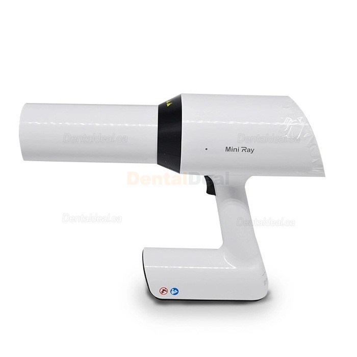 Woodpecker Mini Ray Portable Dental X-ray Machine Handheld Intraoral Imaging Unit