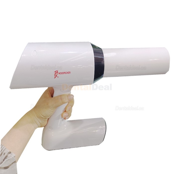 Woodpecker Mini Ray Portable Dental X-ray Machine Handheld Intraoral Imaging Unit