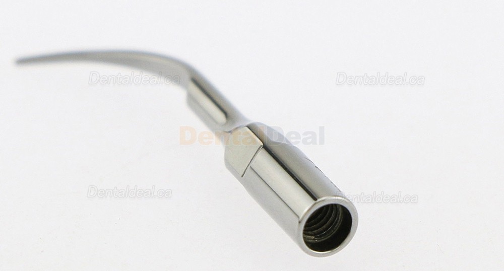 5Pcs Woodpecker P1 Dental Ultrasonic Perio Scaler Tips Fit EMS