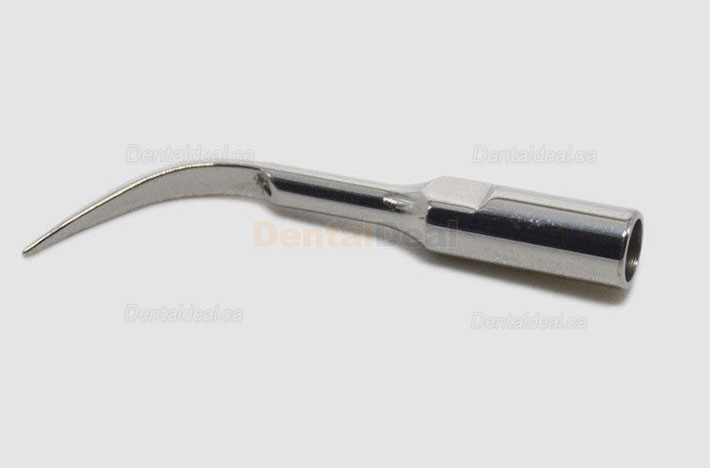 Woodpecker Dental Ultrasonic Piezo Scaling Tips GD4 Fit DTE Satelec Scaler