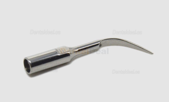 Woodpecker Dental Ultrasonic Piezo Scaling Tips GD4 Fit DTE Satelec Scaler