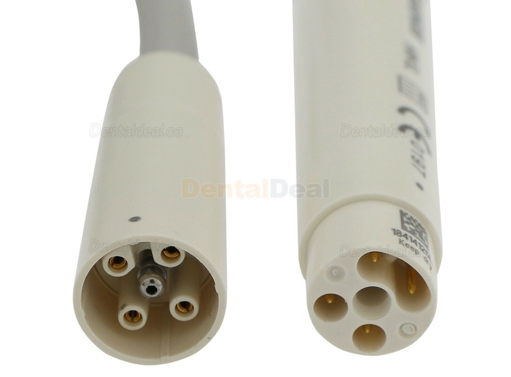 Woodpecker UDS N2 Built-in Ultrasonic Scaler LED Handpiece Fit EMS