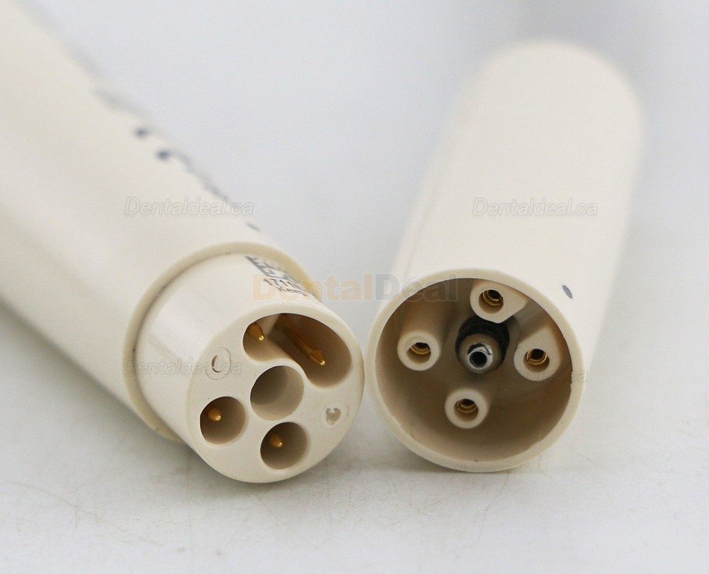 Woodpecker UDS-N3 Dental LED Built in Ultrasonic Scaler LED Handpiece Fit EMS