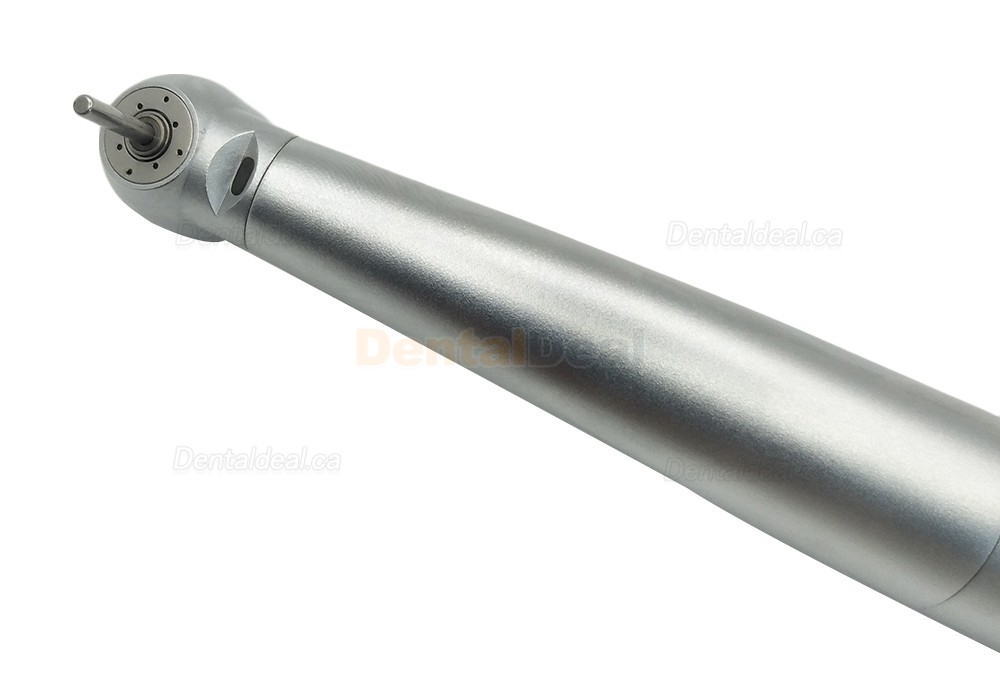 Westcode XM-TU Dental Turbine Handpiece Fiber Optic Push Button 4 Water Spray