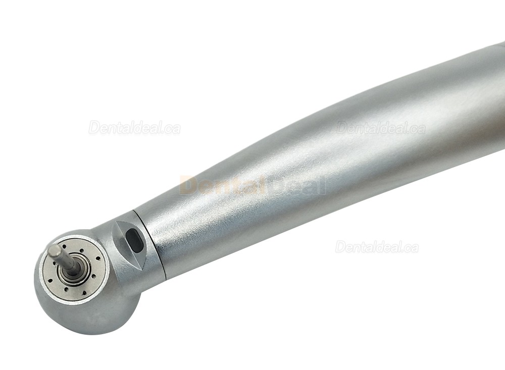 Westcode XM-TU Dental Turbine Handpiece Fiber Optic Push Button 4 Water Spray