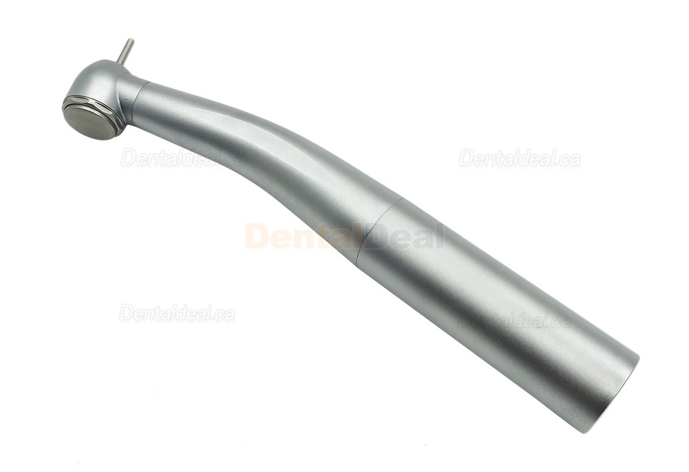 Westcode XM-TU Dental Turbine Handpiece Fiber Optic Push Button 4 Water Spray