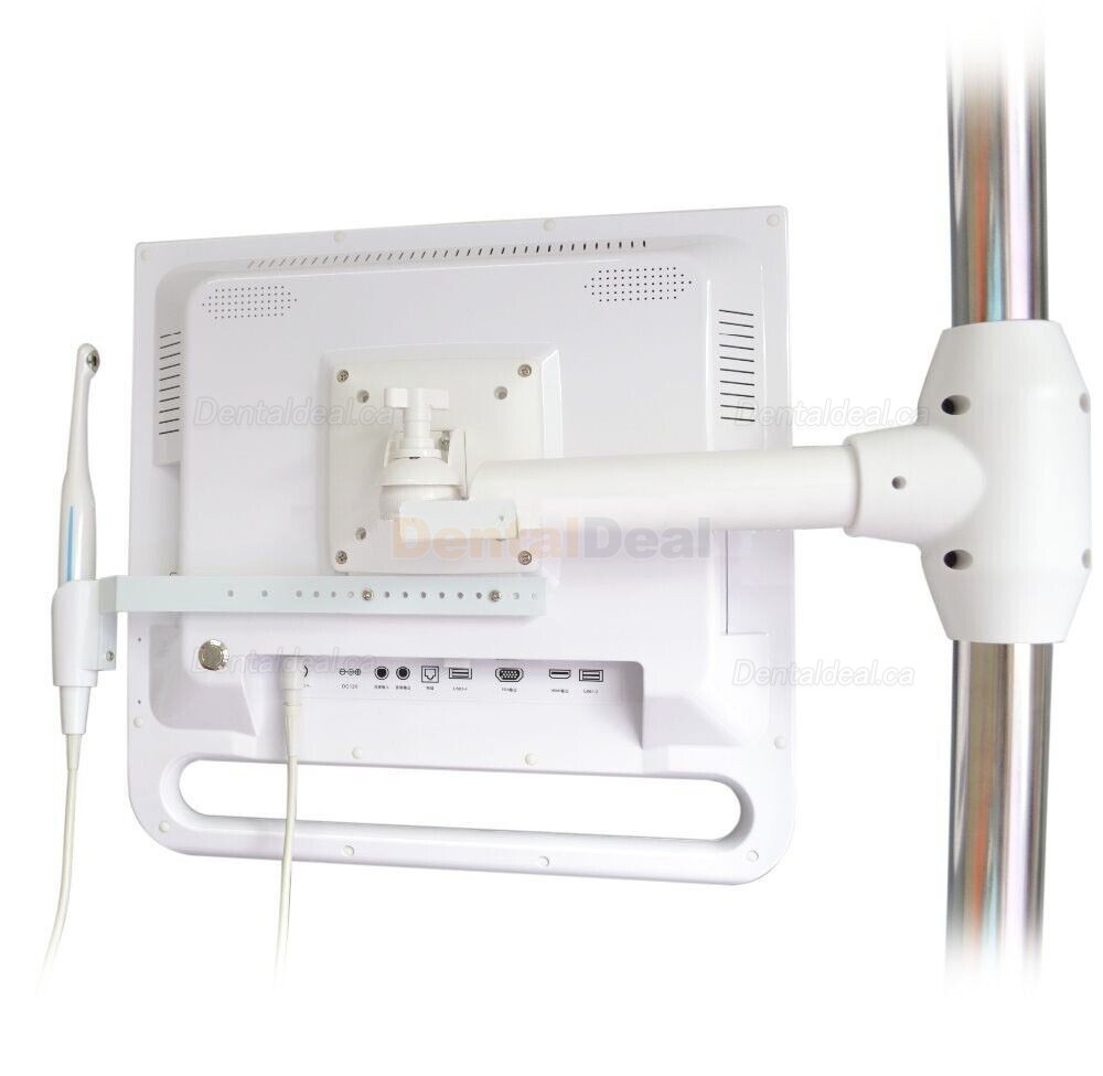 Magenta YF-1700P+ 17 Inch Touch Screen Intraoral Camera
