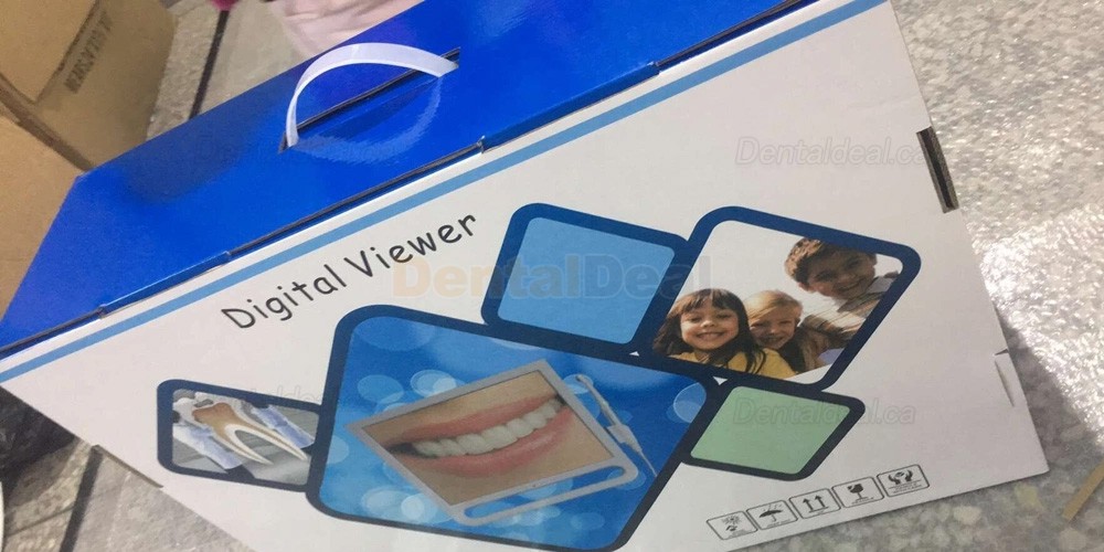 Magenta YF-1700P+ 17 Inch Touch Screen Intraoral Camera