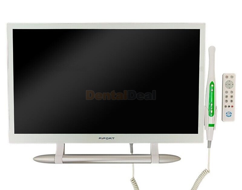 Magenta YF-2200M Intraoral Camera with Wifi and 21.5 Inch Monitor
