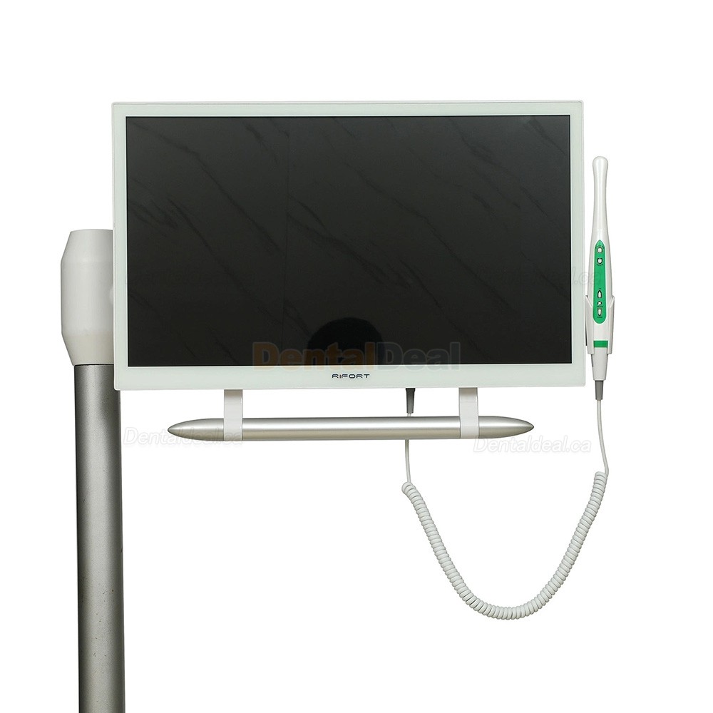 Magenta YF-2200M Intraoral Camera with Wifi and 21.5 Inch Monitor
