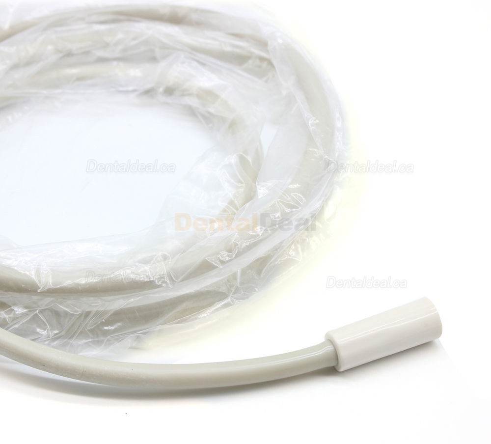 Dental Ultrasonic Piezo Scaler Handpiece Fit EMS WOODPECKER+2 Bottles