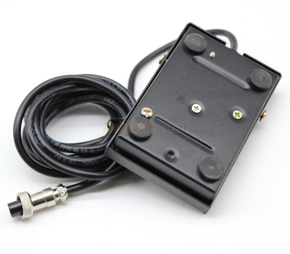 Dental Ultrasonic Piezo Scaler Handpiece Fit EMS WOODPECKER+2 Bottles