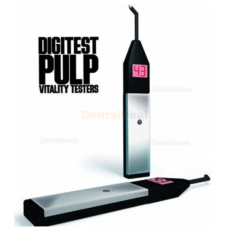 YS-DT-A Endodontic Electronic Dental Vitality Pulp Tester