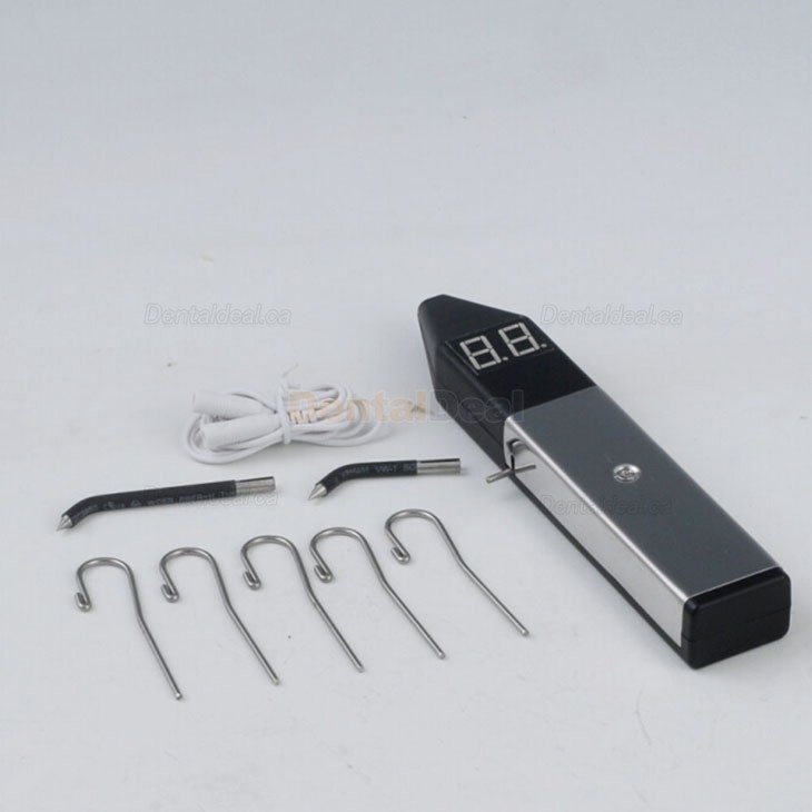 YS-DT-A Endodontic Electronic Dental Vitality Pulp Tester