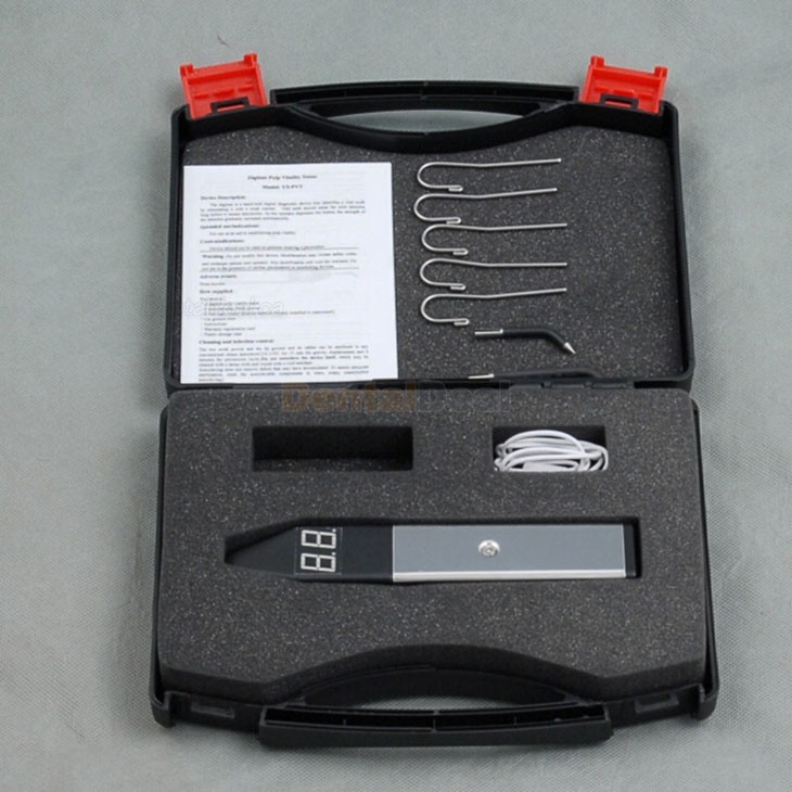 YS-DT-A Endodontic Electronic Dental Vitality Pulp Tester