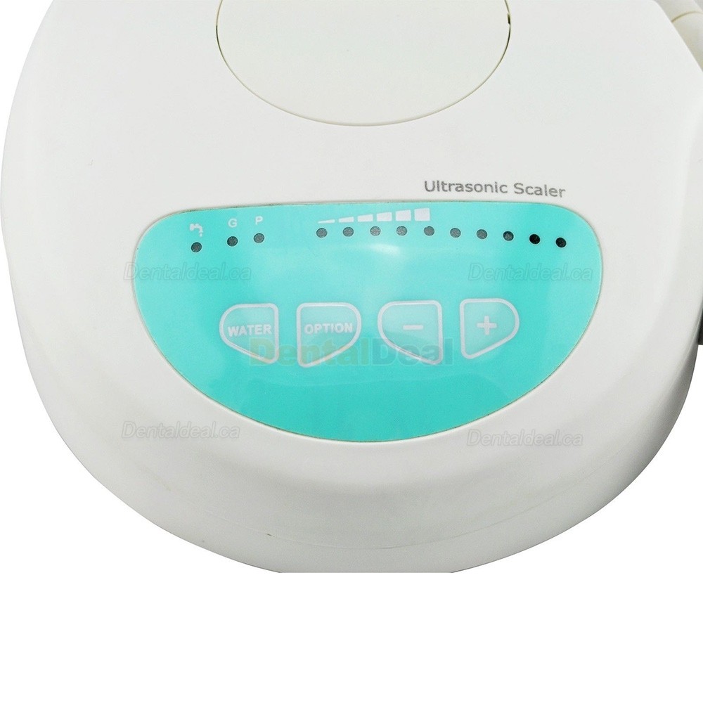 Dental Ultrasonic Piezo Scaler Handpiece Fit EMS Woodpecker