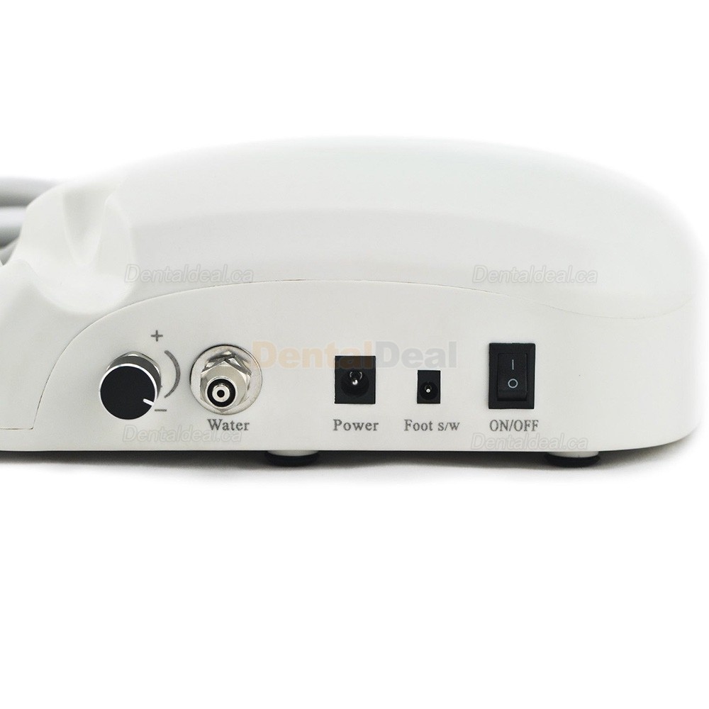 Dental Ultrasonic Piezo Scaler Handpiece Fit EMS Woodpecker