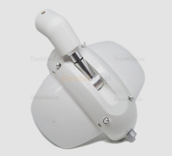 YUSENDENT COXO CX249-22 Dental Chair LED Light Overhead Dental Unit Lamp (Stepless Adjustable)