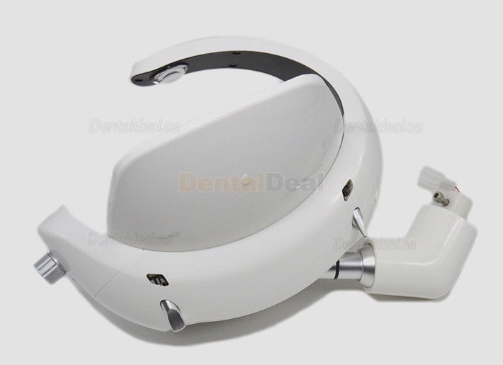YUSENDENT COXO CX249-22 Dental Chair LED Light Overhead Dental Unit Lamp (Stepless Adjustable)