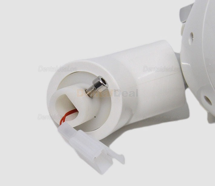YUSENDENT COXO CX249-22 Dental Chair LED Light Overhead Dental Unit Lamp (Stepless Adjustable)