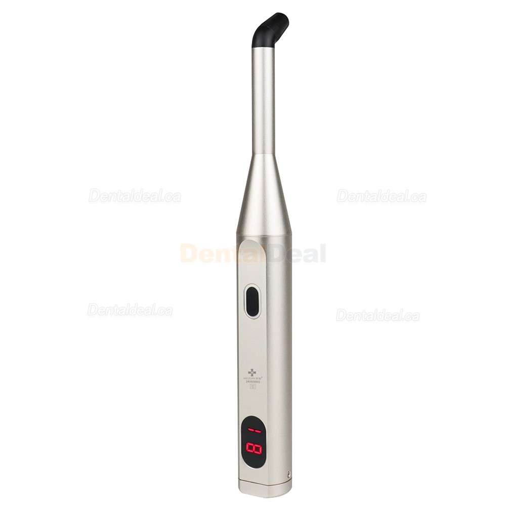 Upgraded WJ Implant Stability Tester Implant Stability Meter