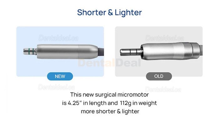 Yahope IMPLANT surg Dental Implant Surgical Motor