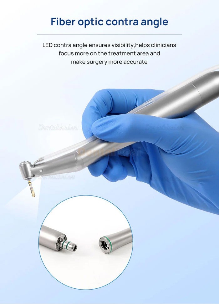 Yahope IMPLANT surg Dental Implant Surgical Motor