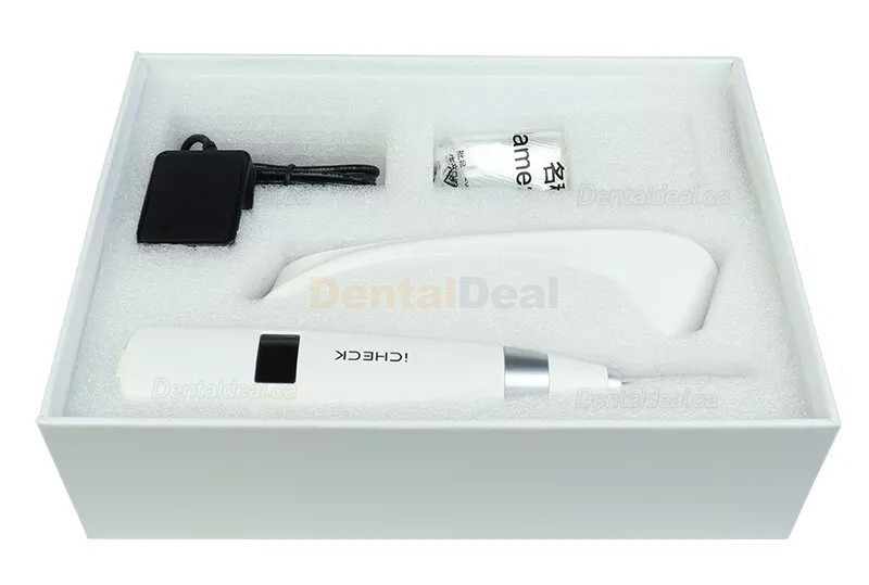 YAHOPE iCHECK Implant Stability Meter Dental Implant Tester ISQ Monitor