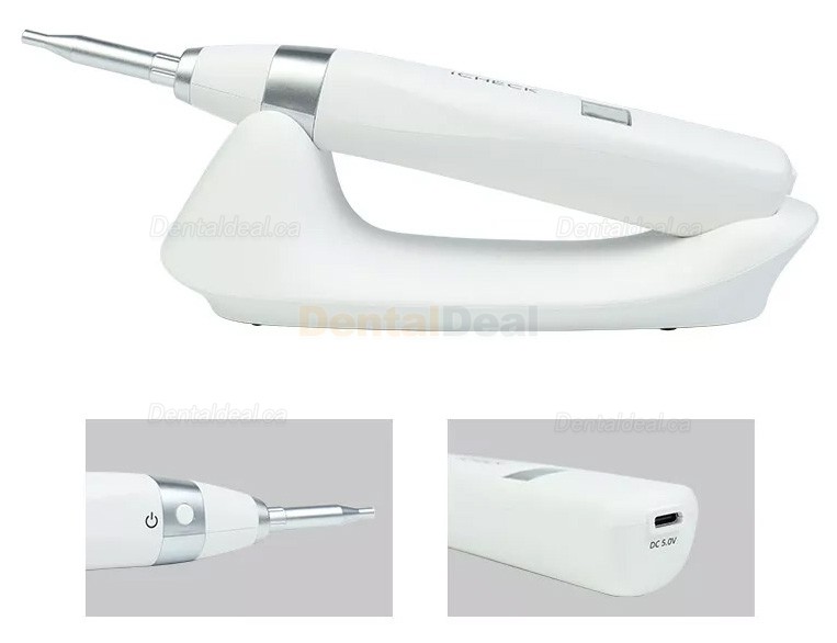 YAHOPE iCHECK Implant Stability Meter Dental Implant Tester ISQ Monitor
