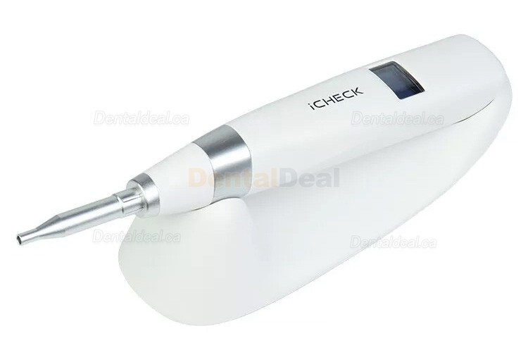 YAHOPE iCHECK Implant Stability Meter Dental Implant Tester ISQ Monitor