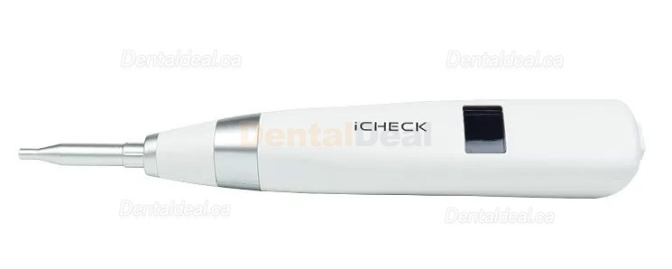 YAHOPE iCHECK Implant Stability Meter Dental Implant Tester ISQ Monitor