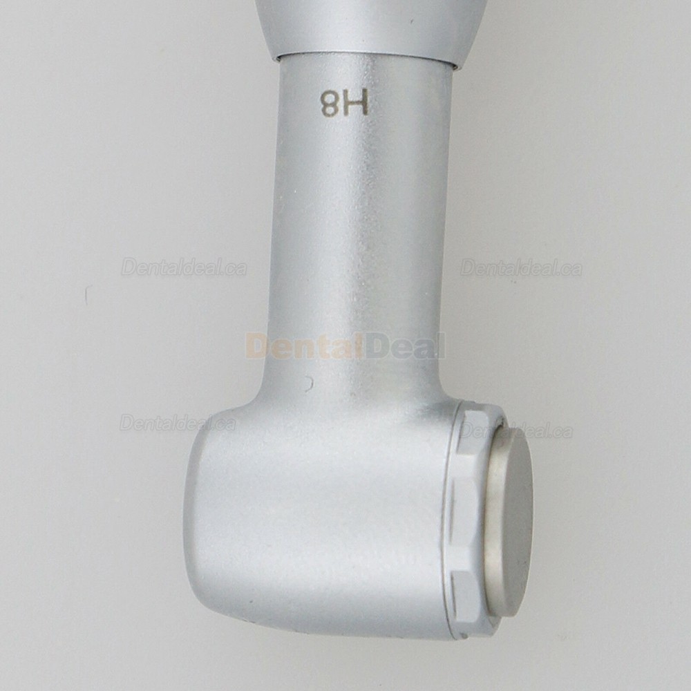 YUSENDENT C1-4 Contra Angle 1:1 Handpiece Low Speed Push Button