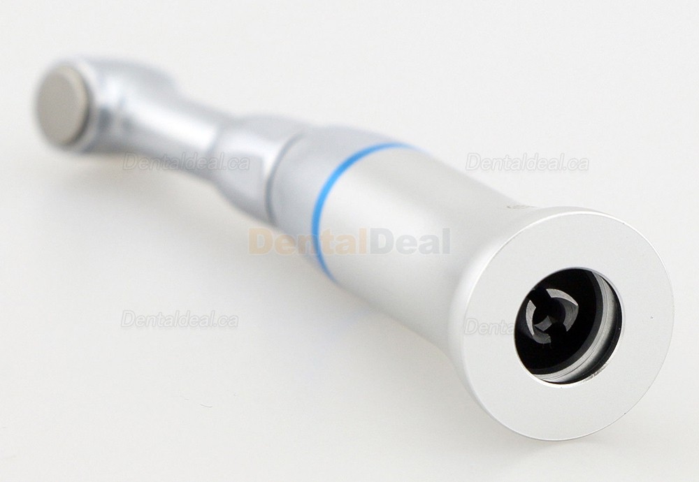 YUSENDENT C1-4 Contra Angle 1:1 Handpiece Low Speed Push Button