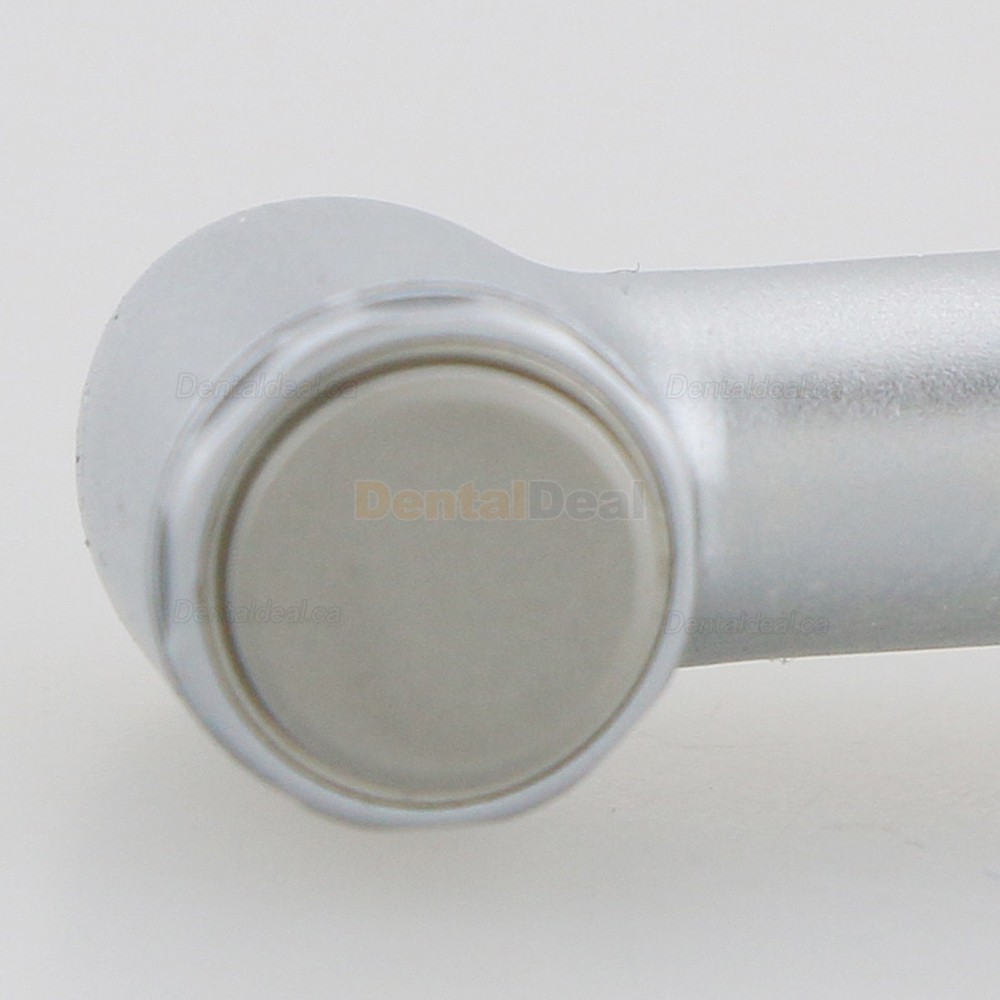 YUSENDENT C1-4 Contra Angle 1:1 Handpiece Low Speed Push Button