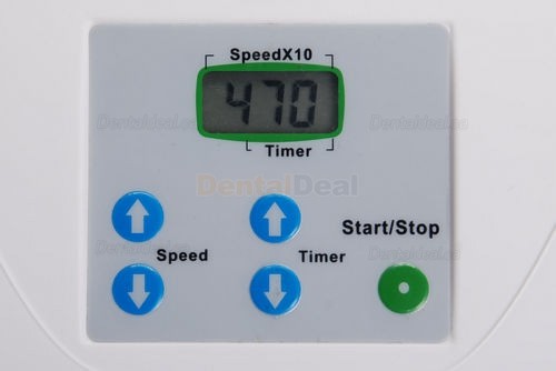 ZoneRay&reg; HL-AH G7 Dental Lab Amalgamator Mixer Amalgam Capsule Mixer