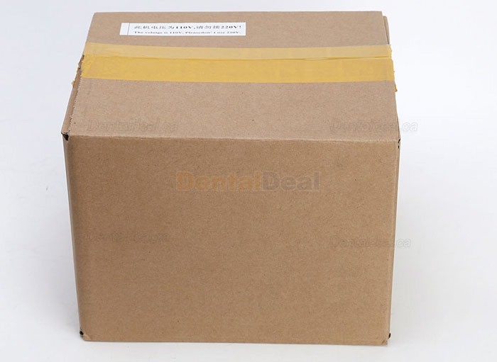 ZoneRay&reg; HL-AH G7 Dental Lab Amalgamator Mixer Amalgam Capsule Mixer