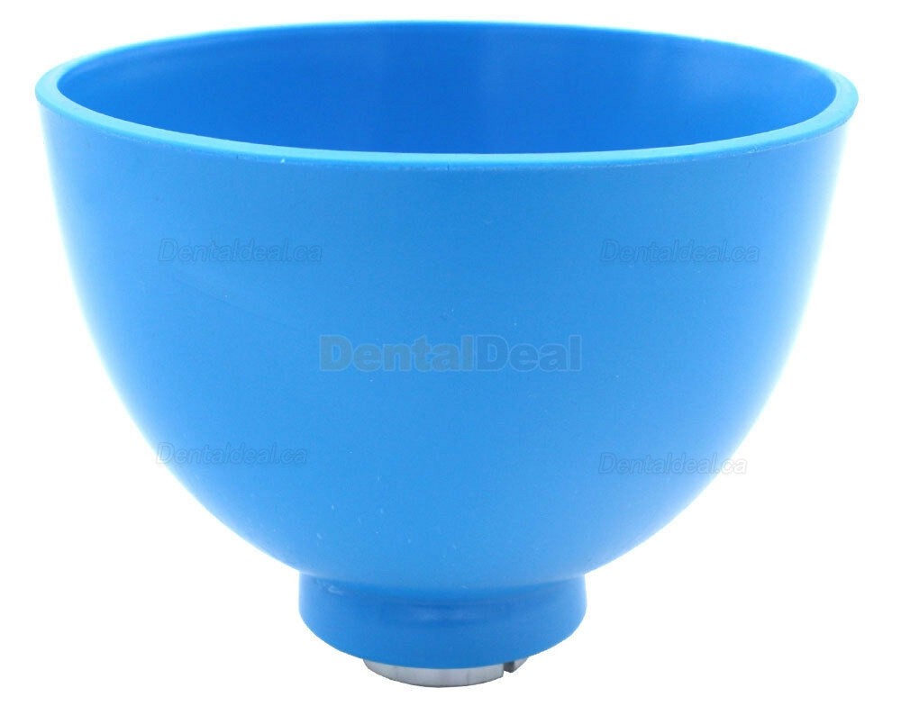 Dental Lab Alginate Mixer Bowl for Alginate Mixing Machine HL-YMC III