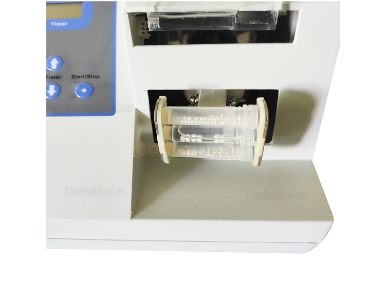 Zoneray Beadbug Lab Microtube Homogenizer Machine