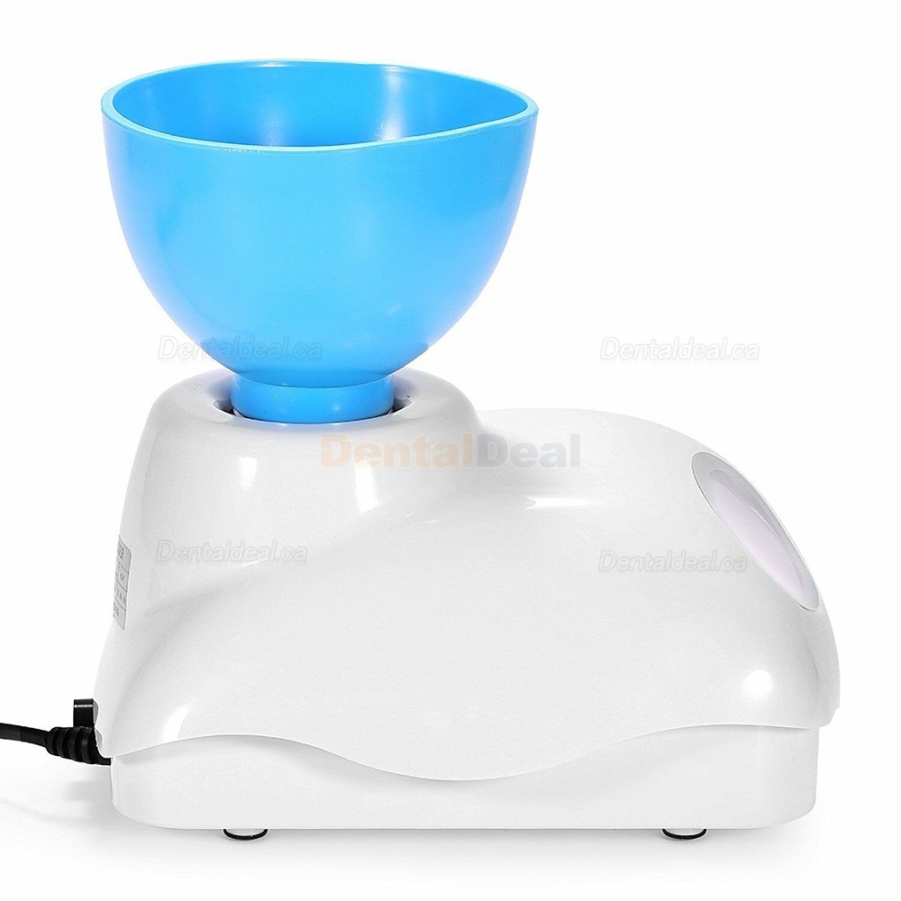 Zoneray HL-YMC IV Dental Alginate/Die Alginate Mixer Speed Variable Stone Mixing Machine