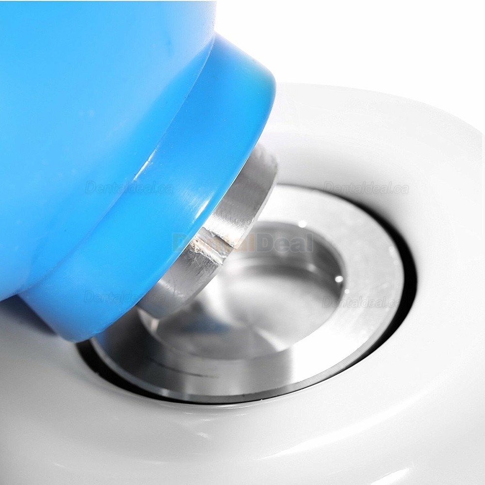 Zoneray HL-YMC IV Dental Alginate/Die Alginate Mixer Speed Variable Stone Mixing Machine