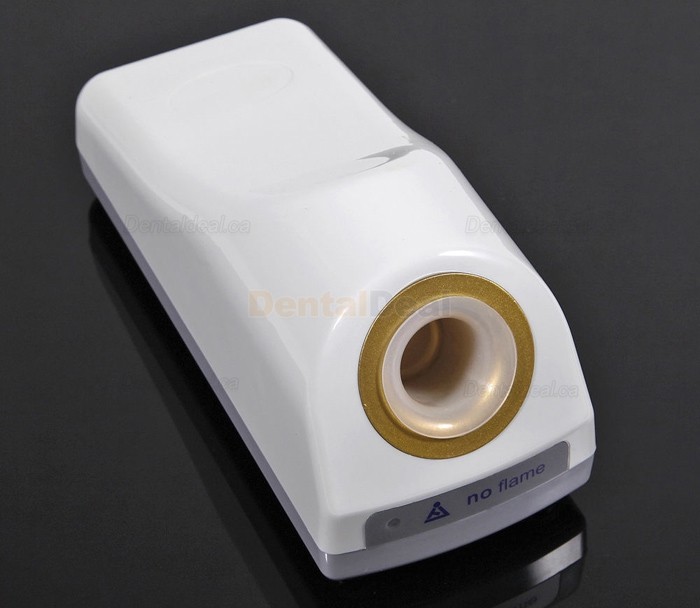 Electronic Dental Wax Knife Carving Heater Infared Sensor Induction Spatulas No Flam