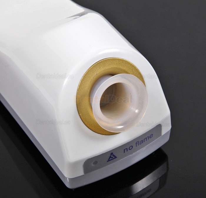Electronic Dental Wax Knife Carving Heater Infared Sensor Induction Spatulas No Flam