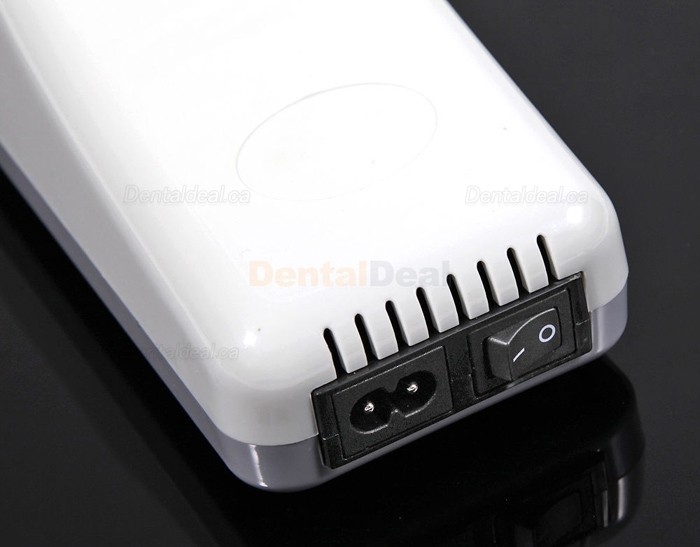 Electronic Dental Wax Knife Carving Heater Infared Sensor Induction Spatulas No Flam