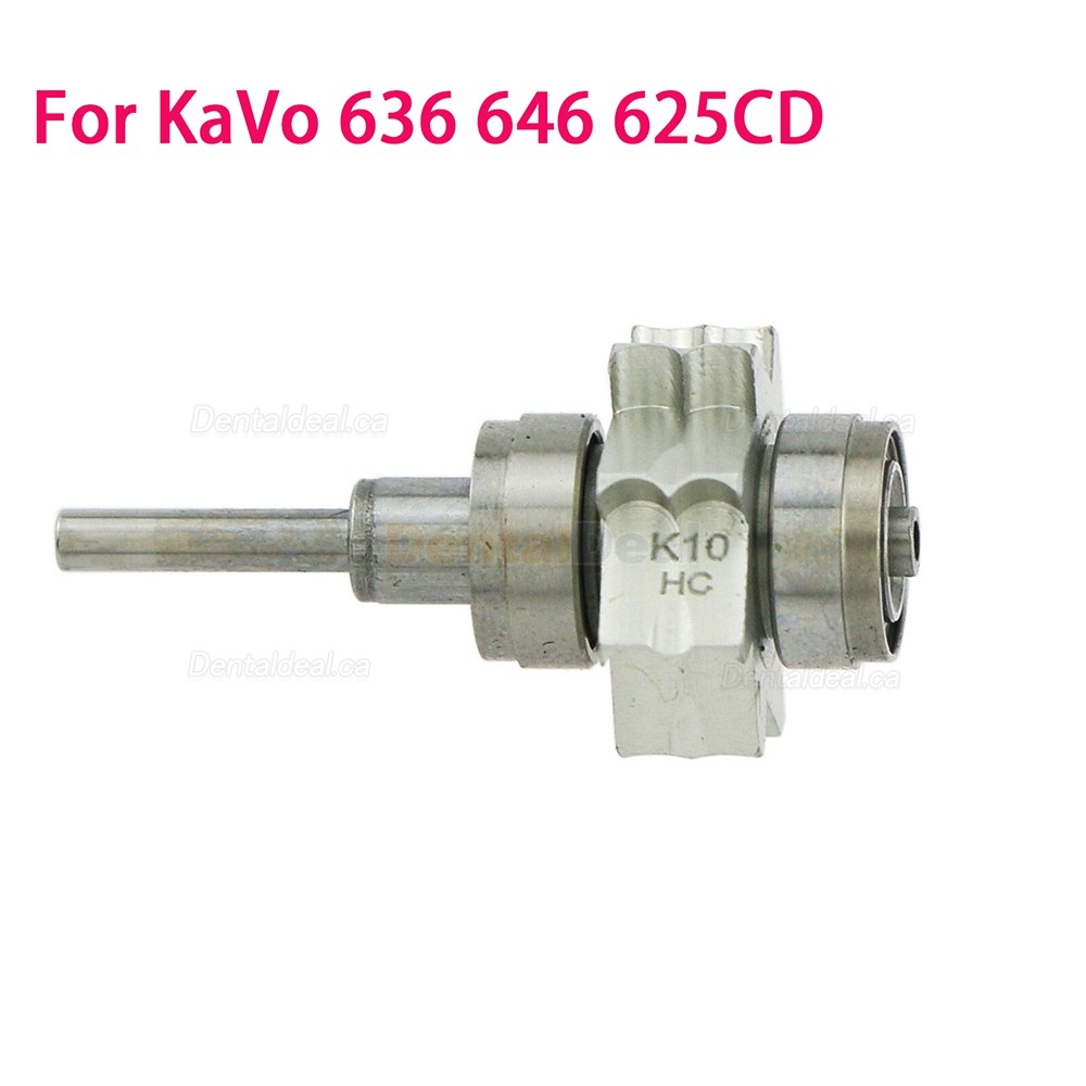 COXO Dental Airotor Cartridge For KaVo Turbine Handpiece