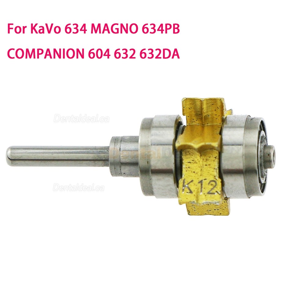 COXO Dental Airotor Cartridge For KaVo Turbine Handpiece